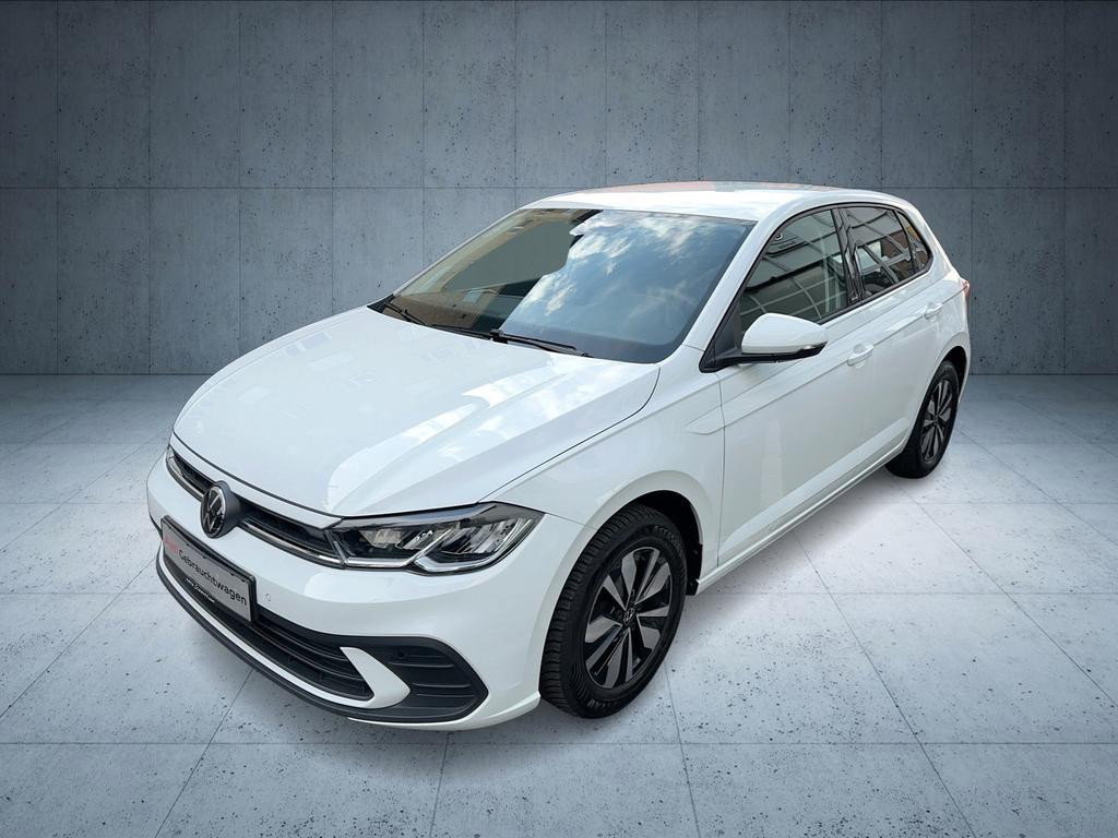Volkswagen Polo DSG Life 1.0 TSI