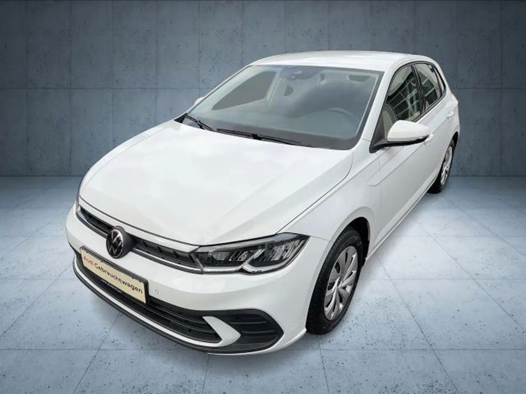 Volkswagen Polo Life 1.0 TSI