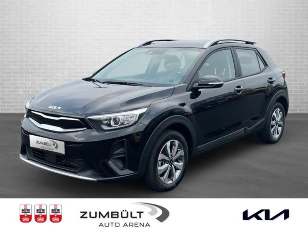 Kia Stonic Vision