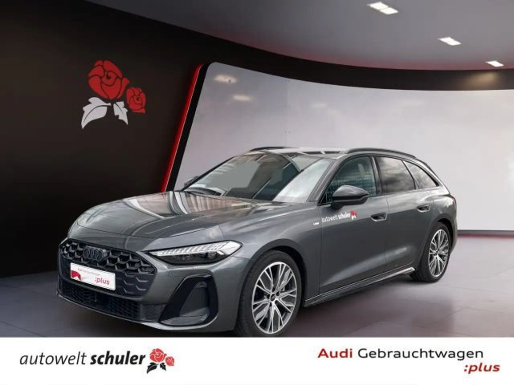 Audi A5 Avant S-Line S-Tronic 2.0 TDI
