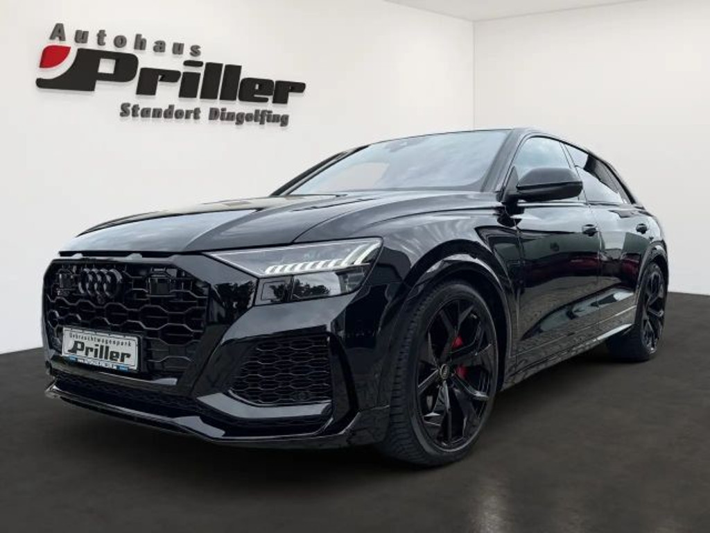 Audi RS Q8 Quattro 4.0 TFSI