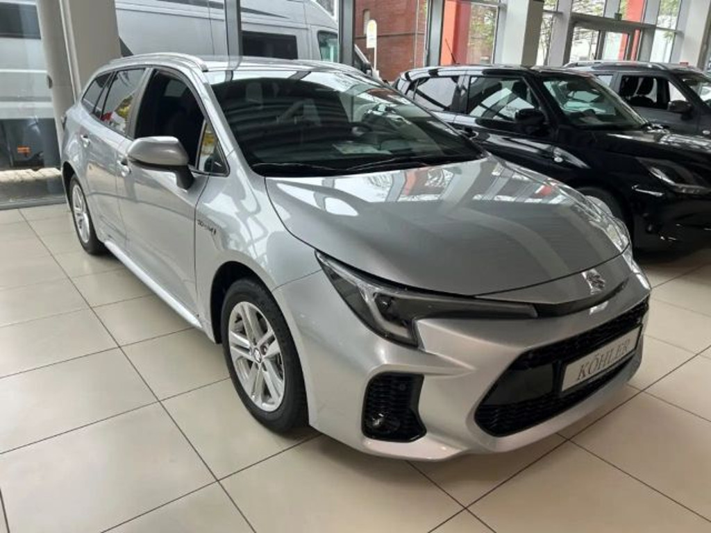 Suzuki Swace Comfort Hybrid