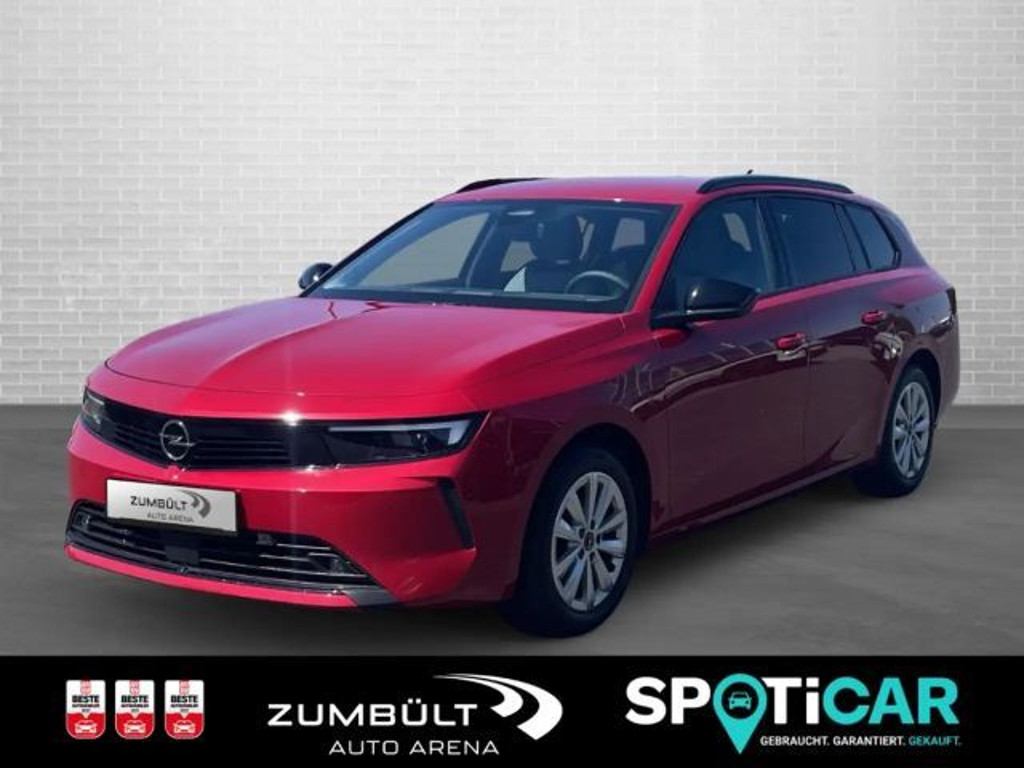 Opel Astra Sports Tourer Enjoy