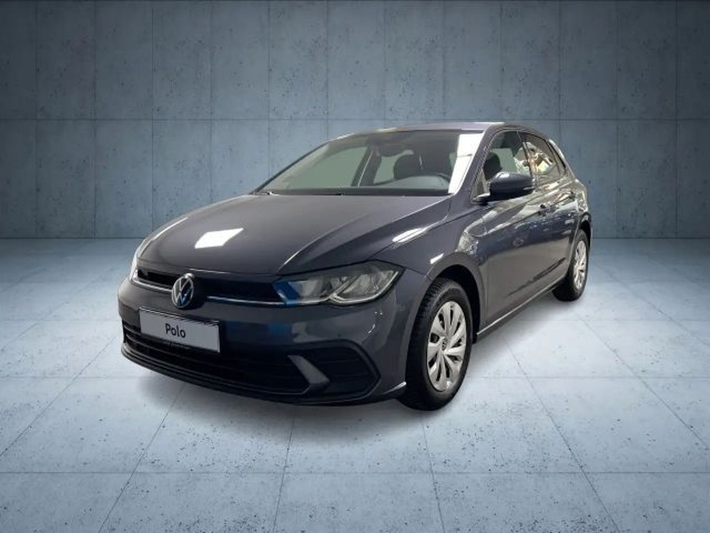 Volkswagen Polo Life 1.0 TSI