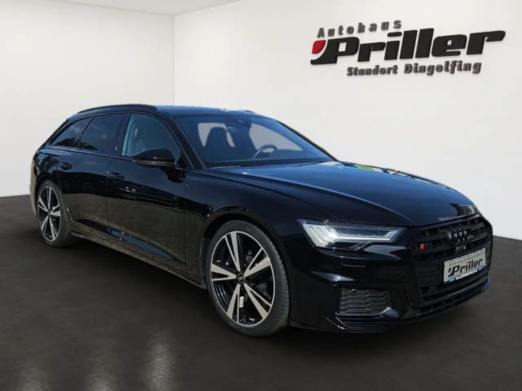 Audi S6