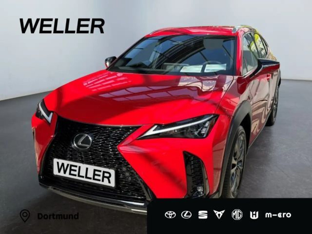 Lexus UX F Sport Sport