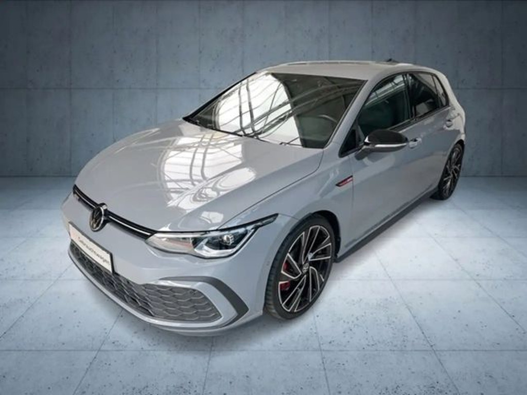 Volkswagen Golf DSG GTI Style 2.0 TSI