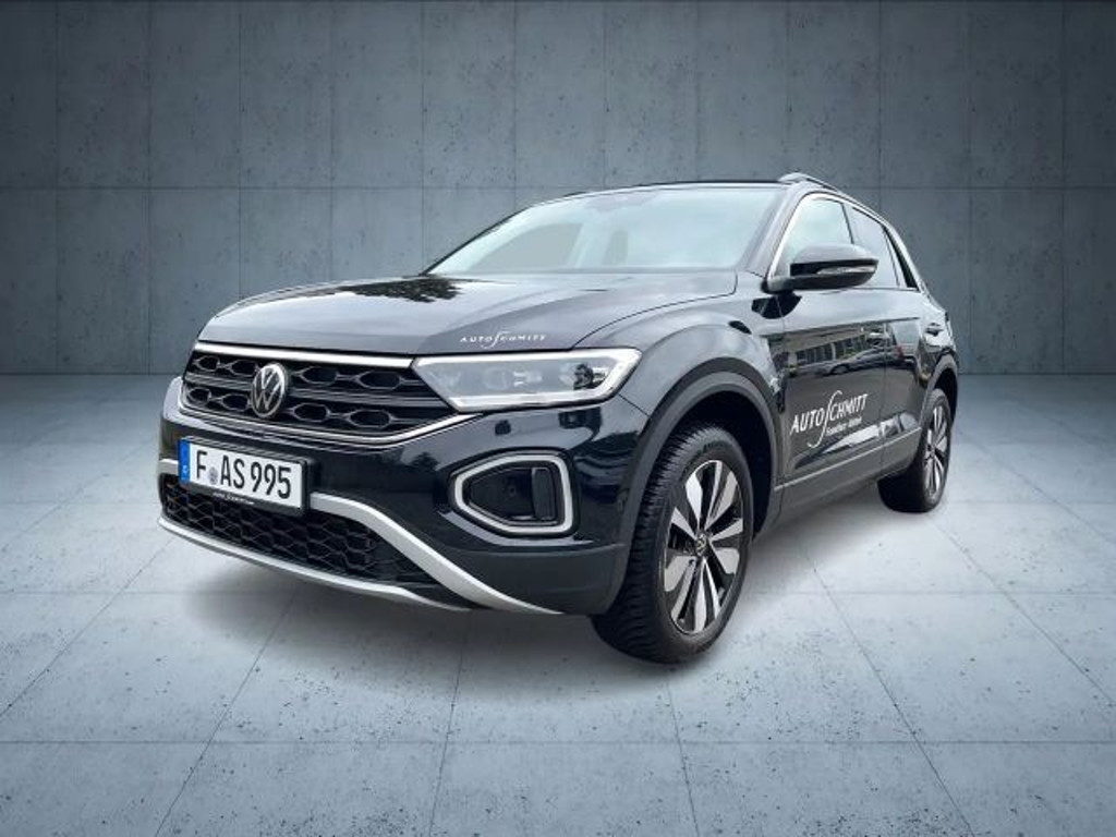 Volkswagen T-Roc DSG Life 1.5 TSI