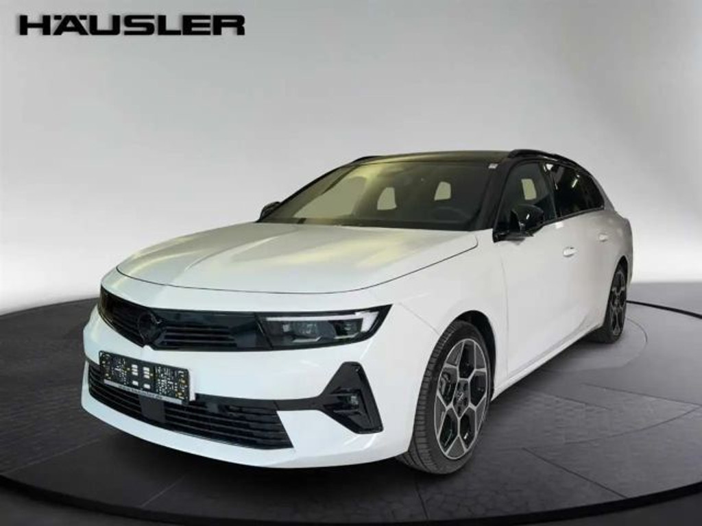 Opel Astra Sports Tourer Ultimate