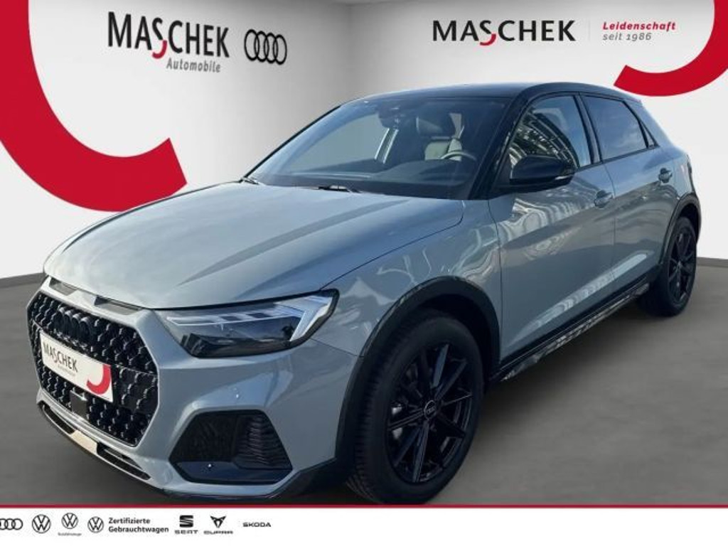 Audi A1 S-Line 30 TFSI Allstreet