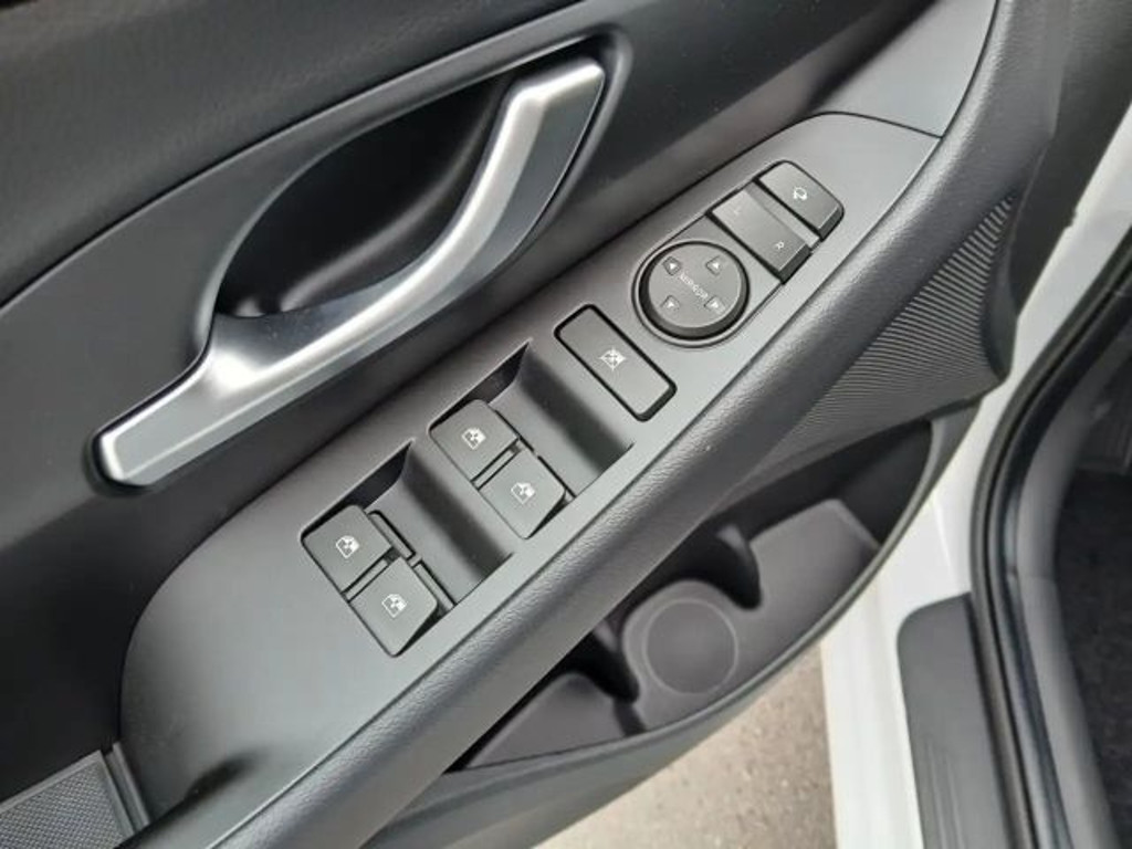 Hyundai i30 T-GDi 1.0 Advantage