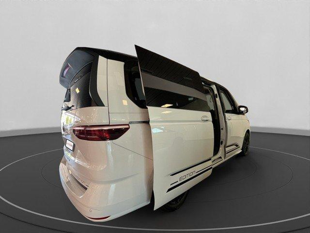 Volkswagen Multivan DSG 2.0 TDI Lang T7