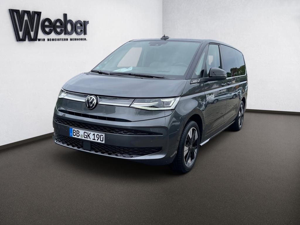 Volkswagen Multivan DSG Life 2.0 TDI T7