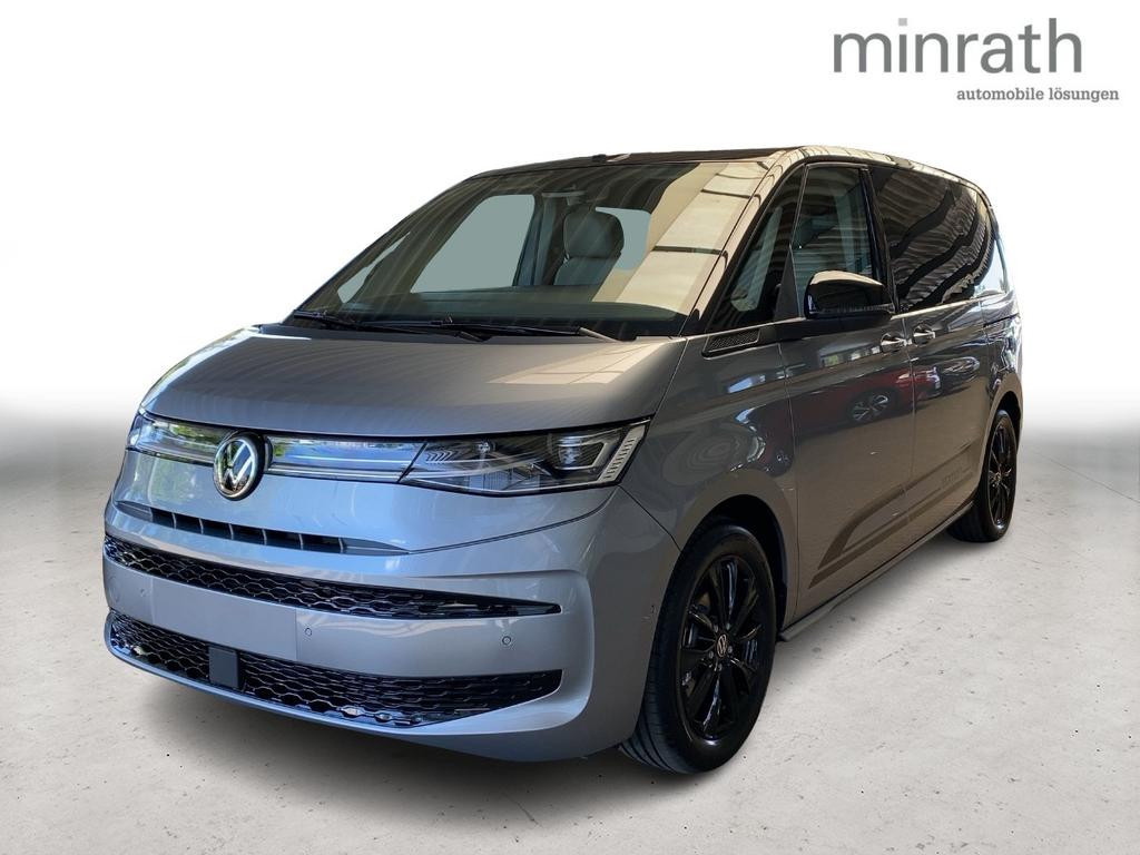 Volkswagen Multivan DSG 2.0 TDI T7