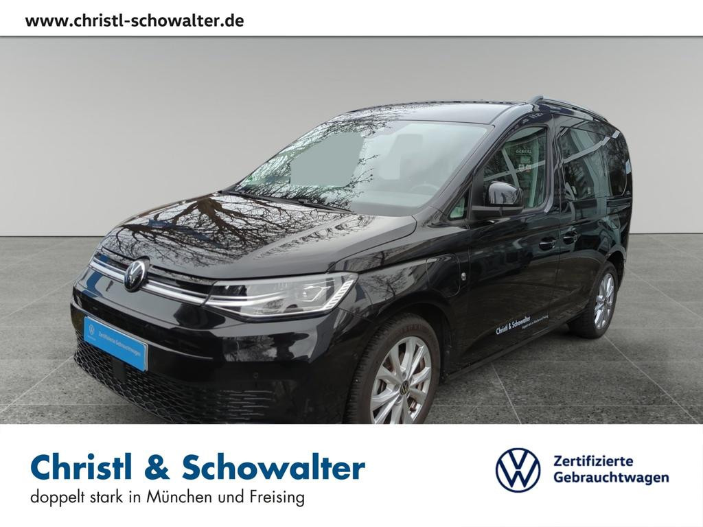 Volkswagen Caddy DSG Life eHybrid 1.5 TSI