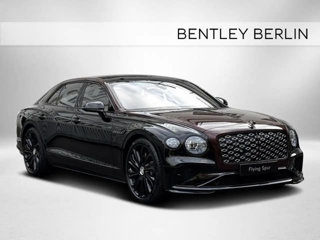 Bentley Flying Spur