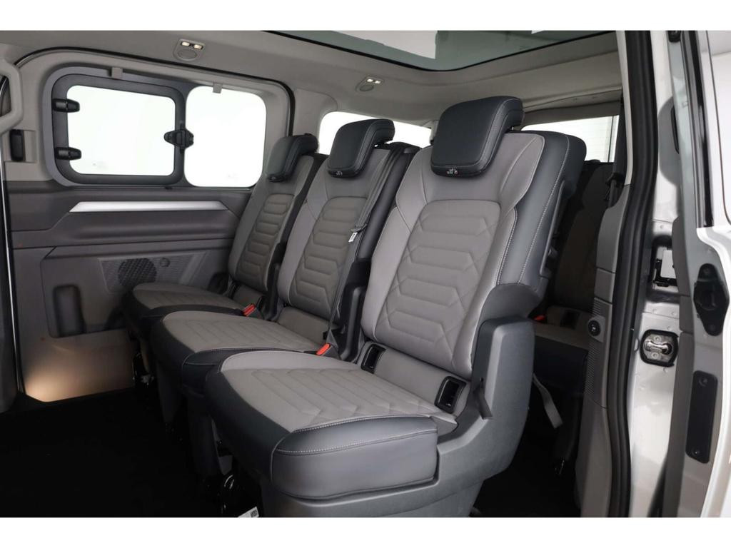 Volkswagen e-Caravelle