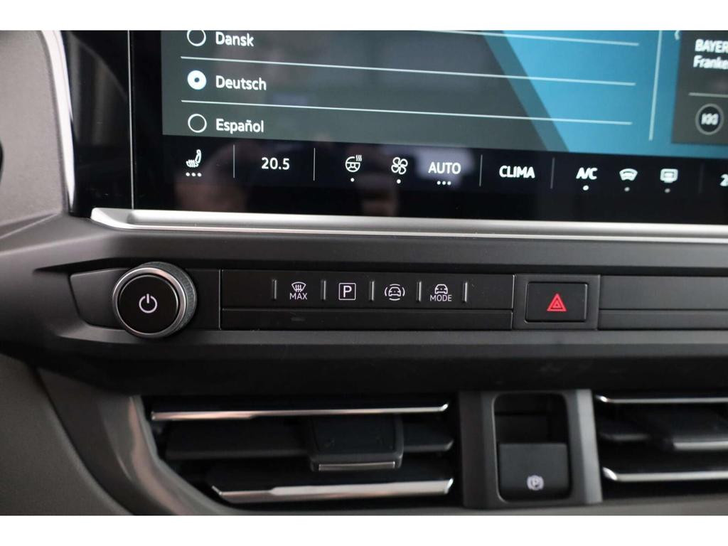 Volkswagen e-Caravelle