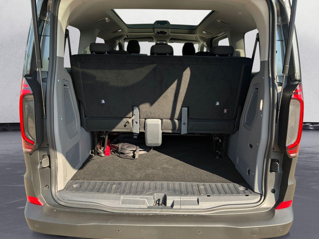 Volkswagen e-Caravelle