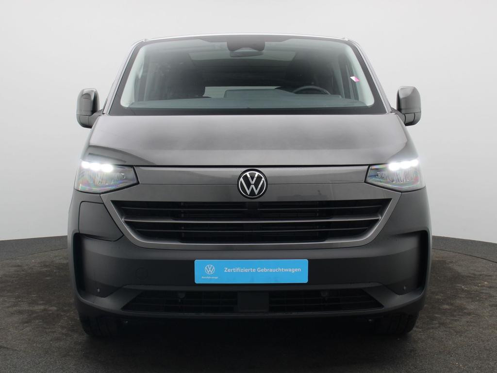 Volkswagen e-Caravelle Life