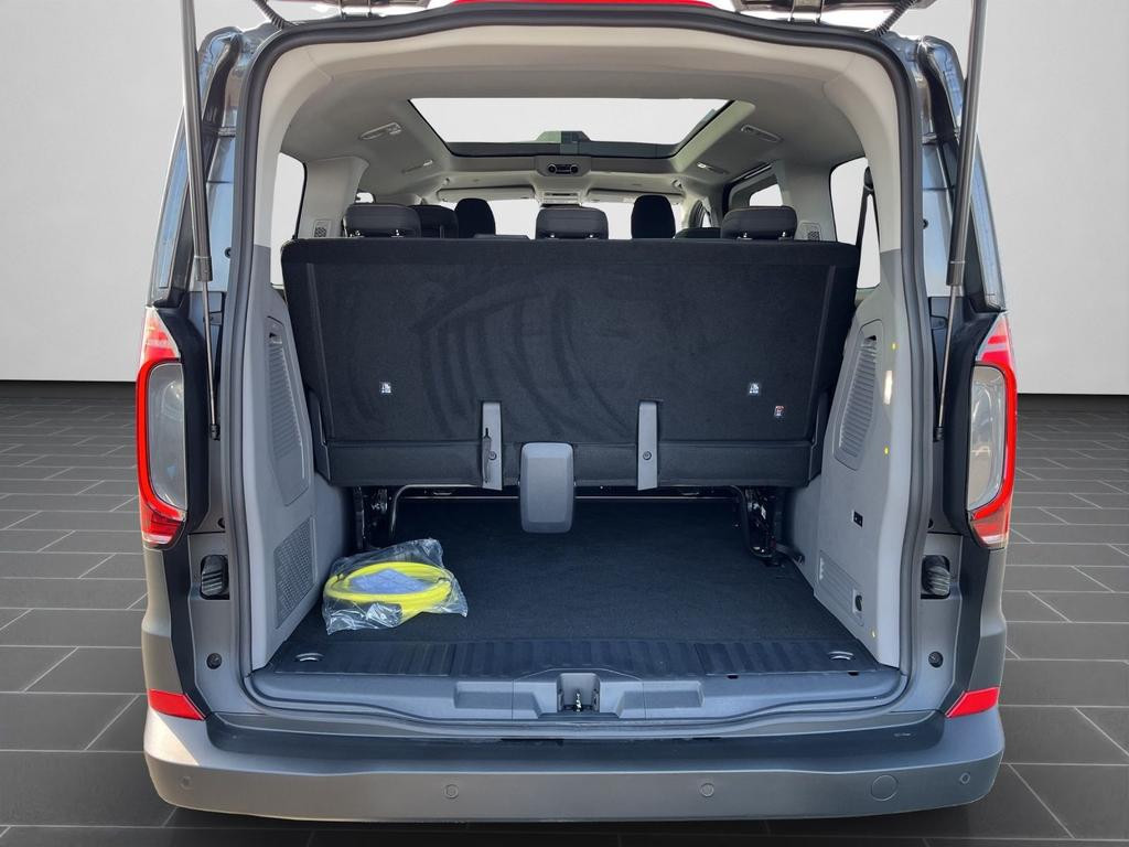 Volkswagen e-Caravelle