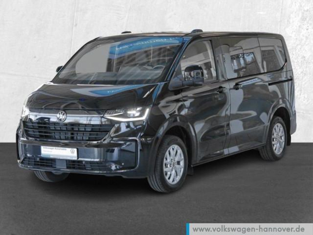 Volkswagen e-Caravelle Style