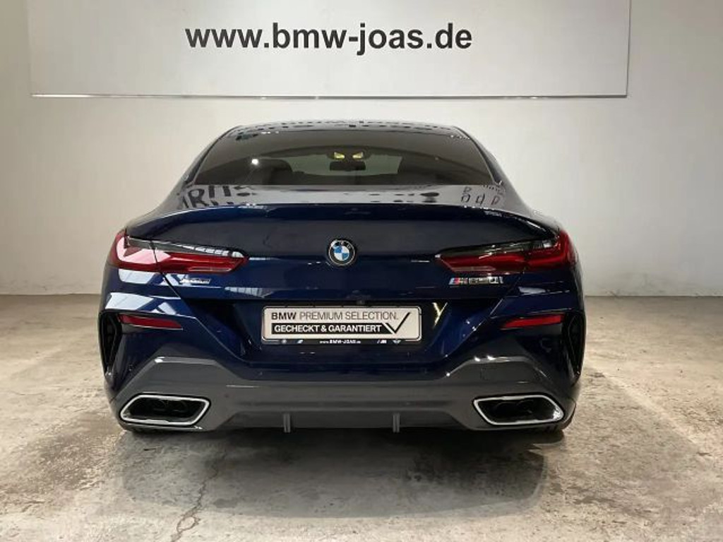 BMW M850