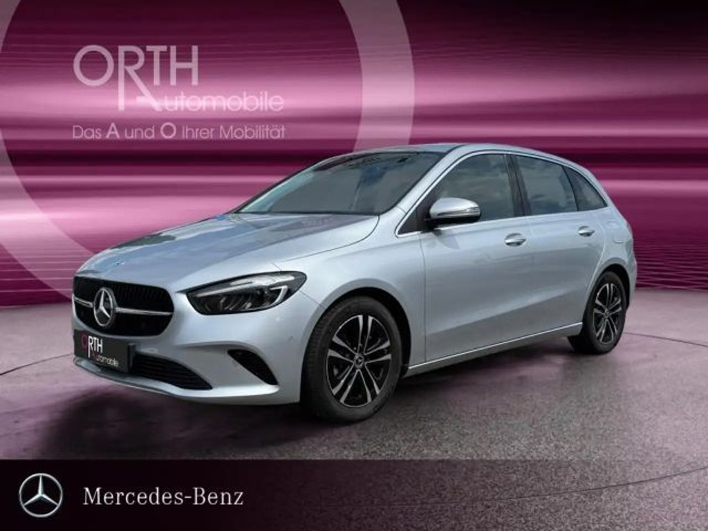 Mercedes-Benz B-Klasse B 180 Progressive