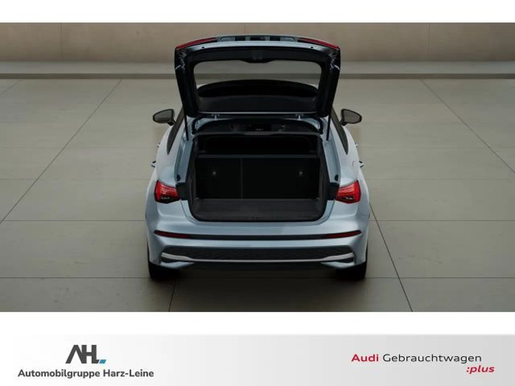 Audi A3 Sportback Sedan 35 TDI