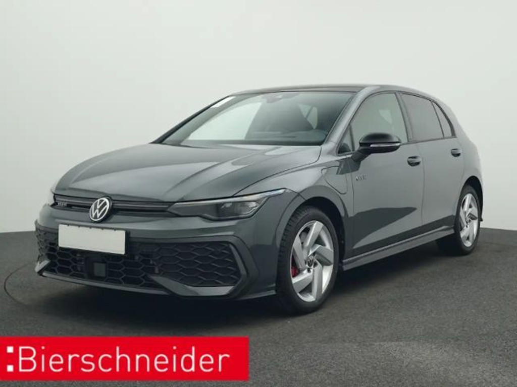 Volkswagen Golf DSG GTE eHybrid 1.5 TSI