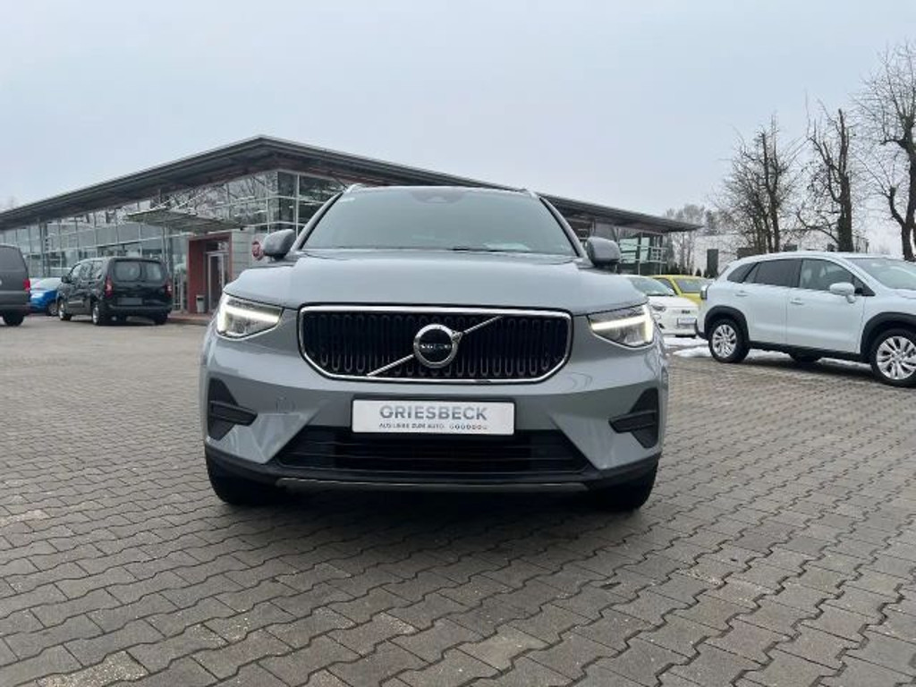 Volvo XC40 Core