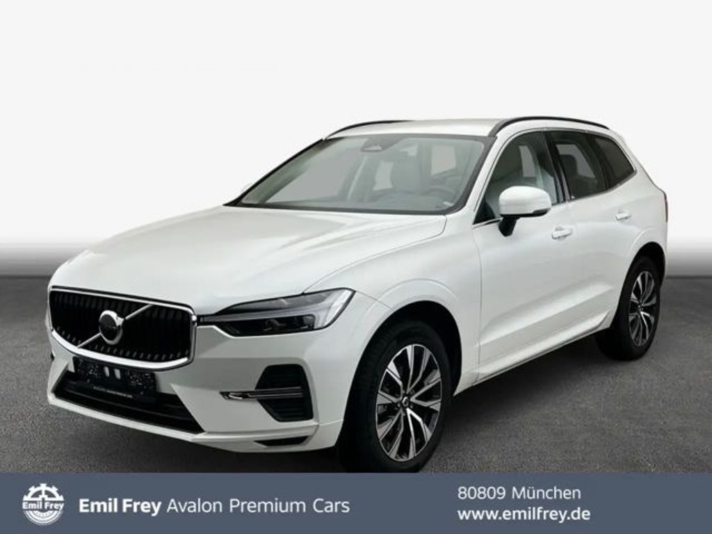 Volvo XC60 AWD Core