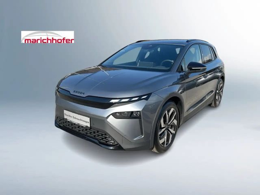 Skoda Elroq Sportline 85