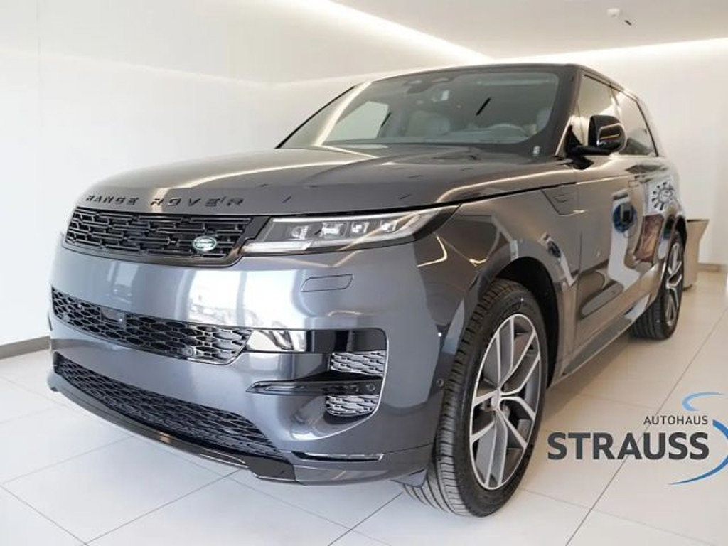 Land Rover Range Rover Sport Dynamic HSE