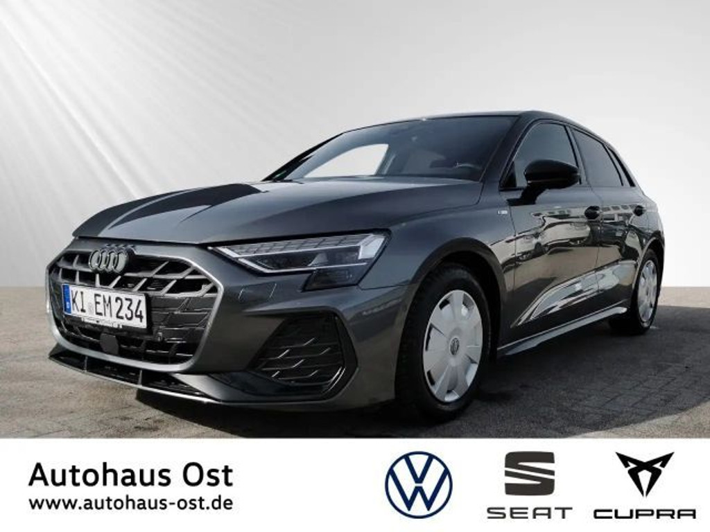 Audi A3 Sportback S-Tronic 35 TFSI
