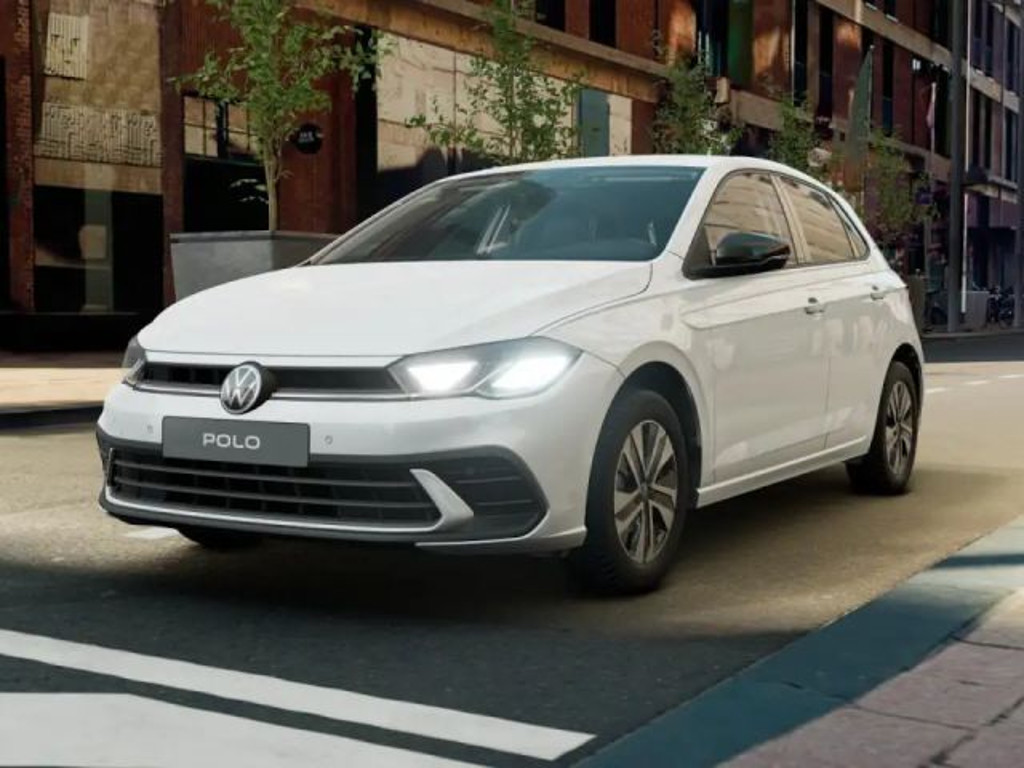 Volkswagen Polo DSG