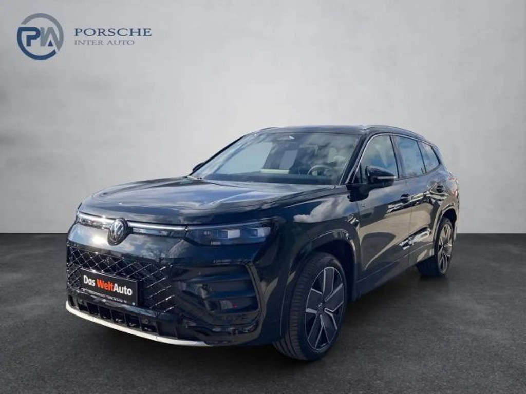 Volkswagen Tayron 4Motion DSG