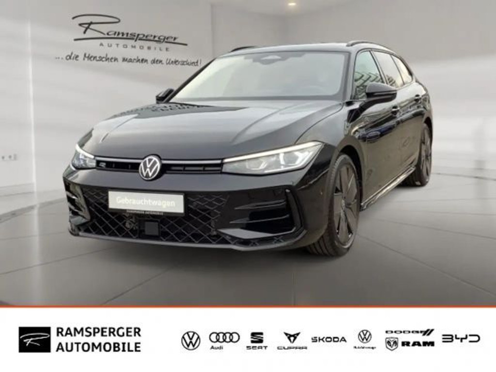 Volkswagen Passat DSG Variant R-Line 2.0 TSI