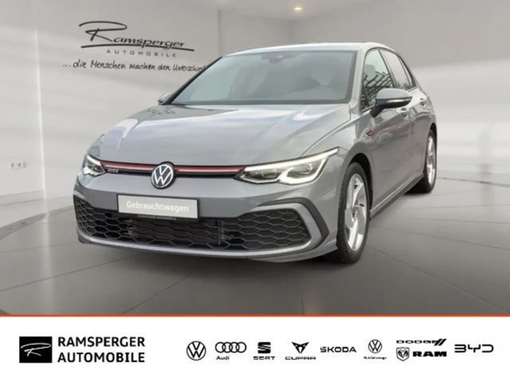 Volkswagen Golf DSG GTI 2.0 TSI