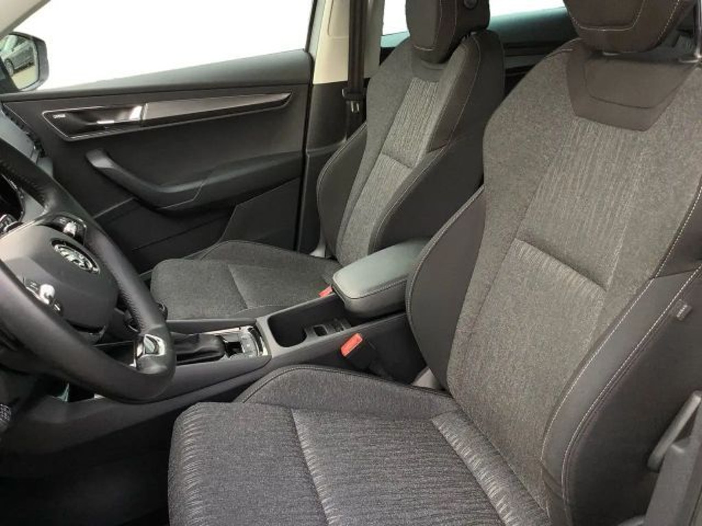 Skoda Karoq Style 1.5 TSI Style