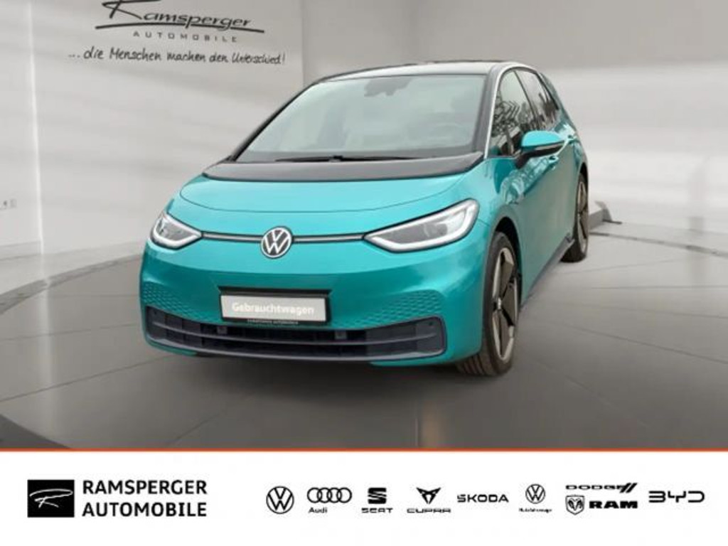 Volkswagen ID.3 Performance Pro