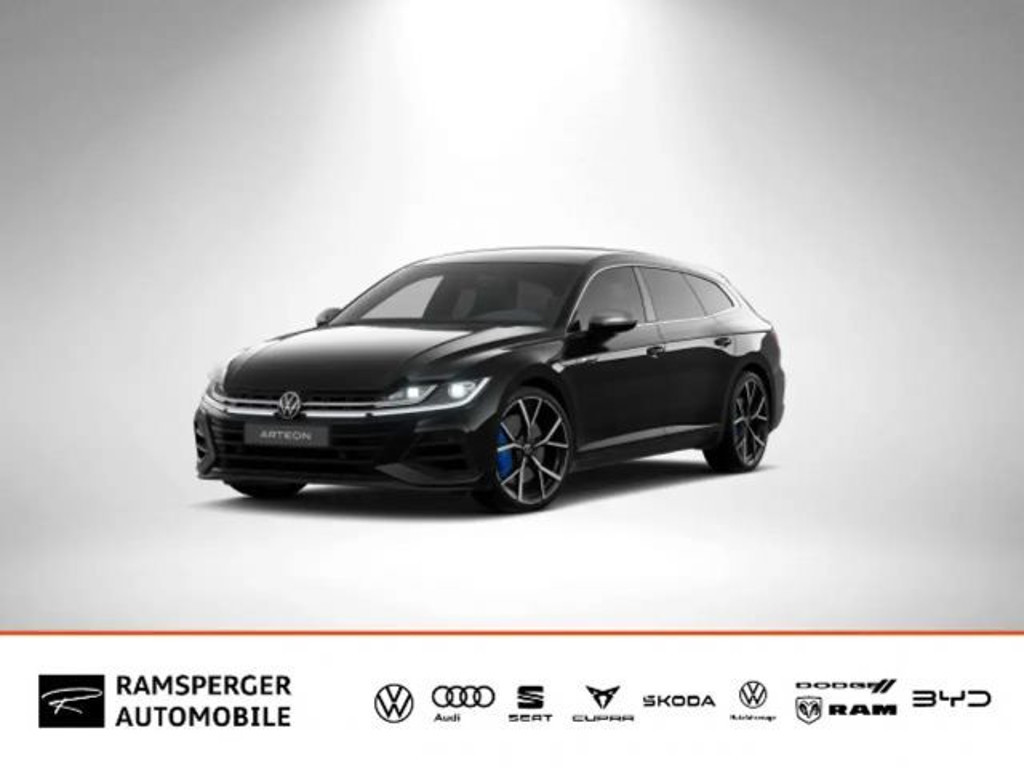 Volkswagen Arteon DSG IQ.Drive 2.0 TSI