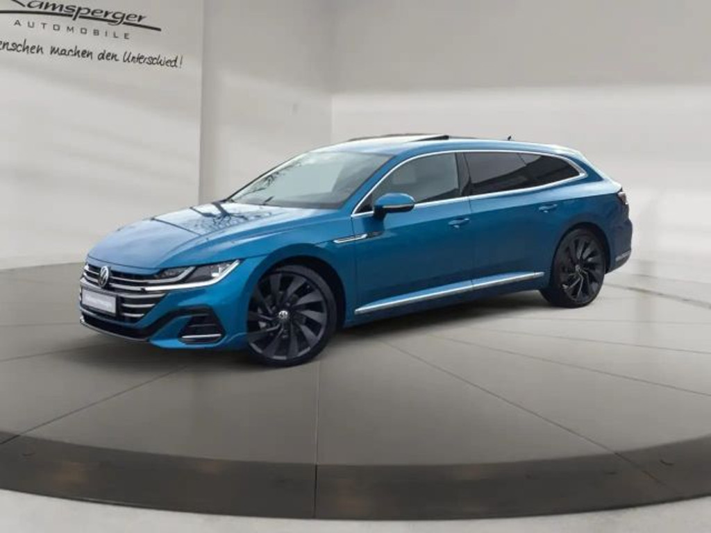 Volkswagen Arteon DSG R-Line 2.0 TDI