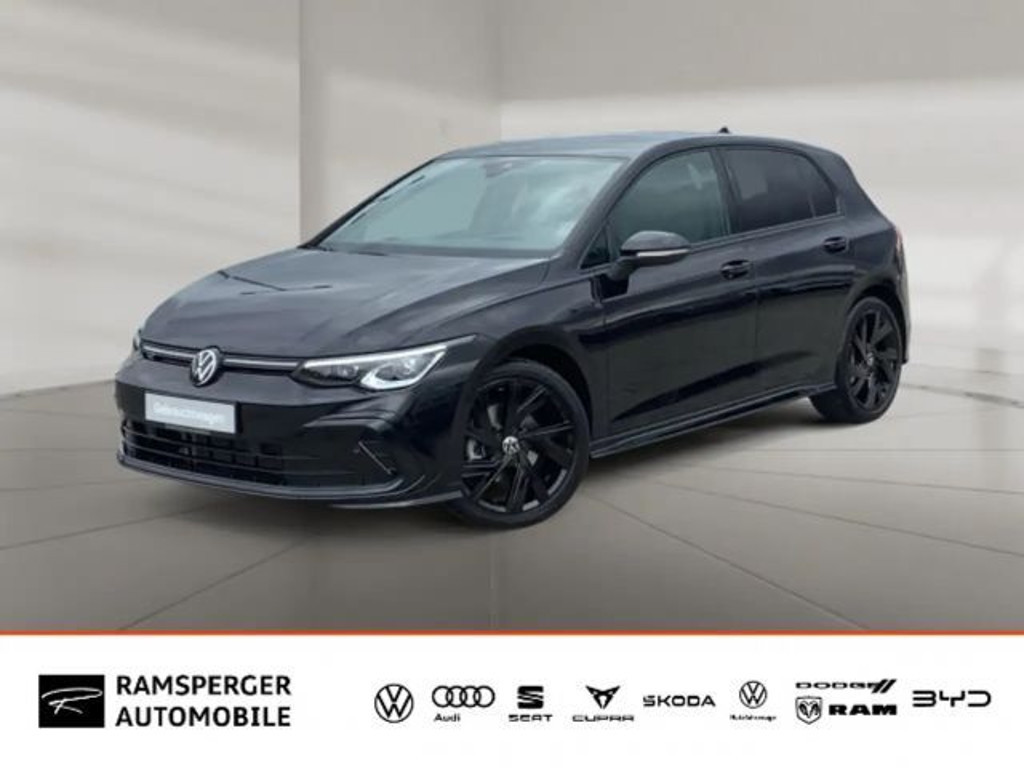 Volkswagen Golf DSG R-Line Golf VIII 1.5 eTSI