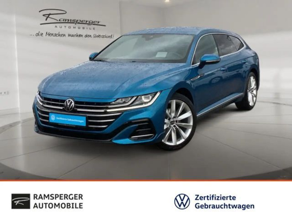 Volkswagen Arteon DSG R-Line 2.0 TSI