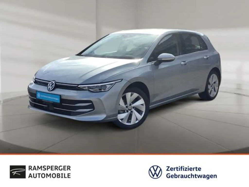 Volkswagen Golf DSG Style 1.5 eTSI