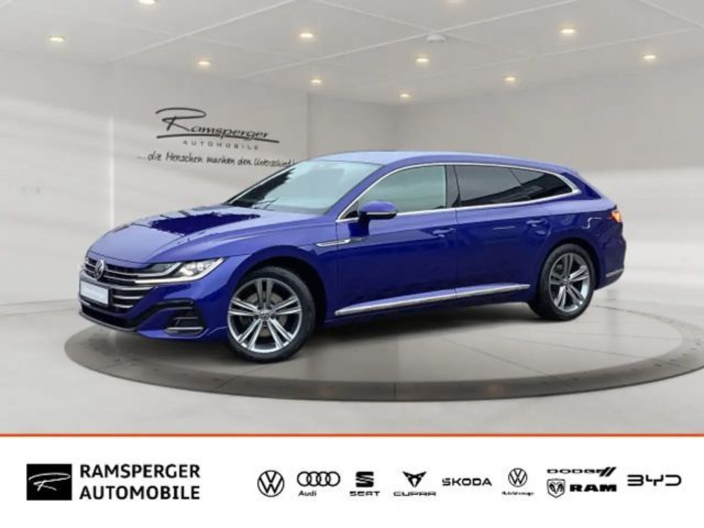 Volkswagen Arteon DSG R-Line 2.0 TSI