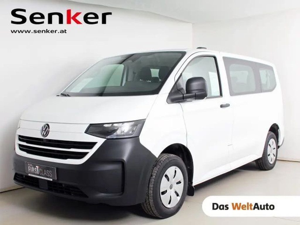 Volkswagen Transporter T7