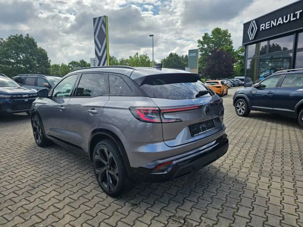 Renault Austral