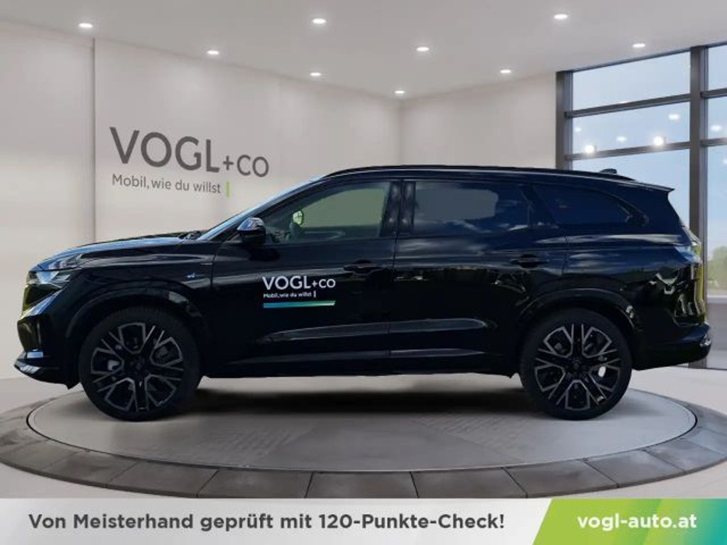 Renault Espace